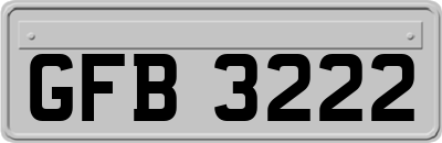 GFB3222