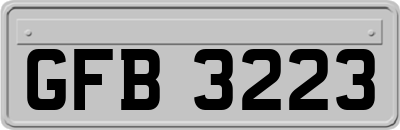 GFB3223