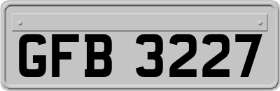 GFB3227