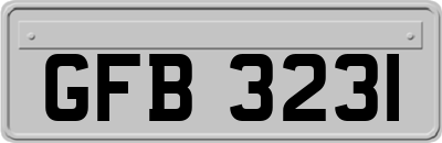GFB3231