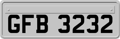 GFB3232
