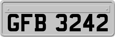GFB3242