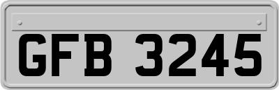 GFB3245