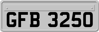 GFB3250