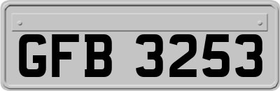 GFB3253