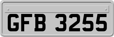 GFB3255
