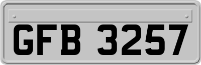 GFB3257