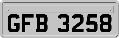 GFB3258