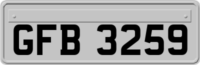GFB3259