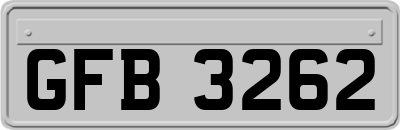 GFB3262