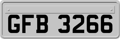 GFB3266