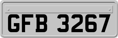 GFB3267