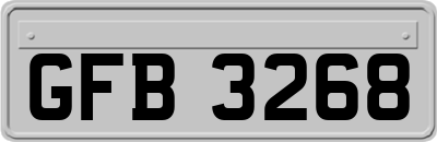GFB3268