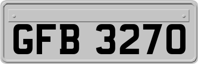 GFB3270