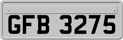 GFB3275