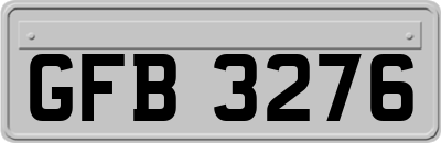 GFB3276