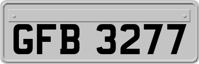 GFB3277