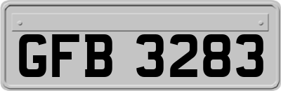 GFB3283