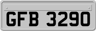 GFB3290