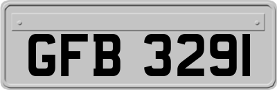 GFB3291