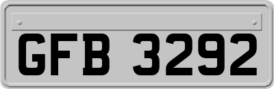GFB3292