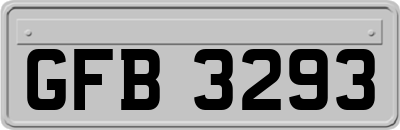 GFB3293