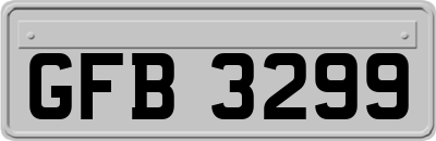 GFB3299