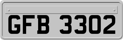 GFB3302