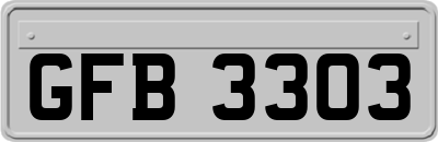 GFB3303