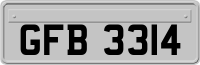 GFB3314