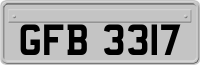 GFB3317