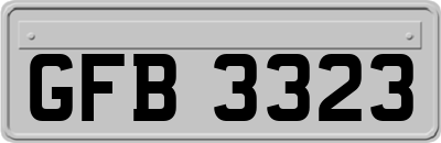 GFB3323