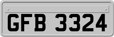 GFB3324