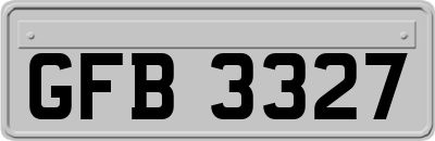 GFB3327