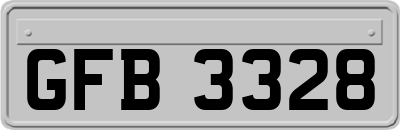 GFB3328