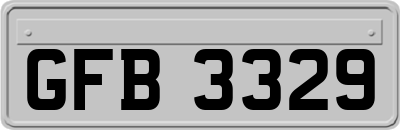 GFB3329