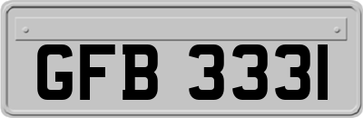 GFB3331
