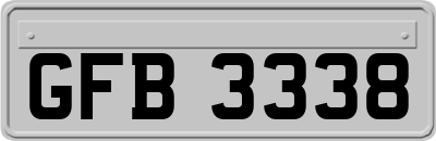 GFB3338
