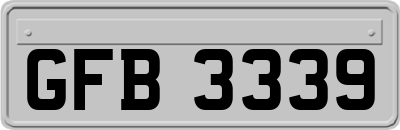 GFB3339