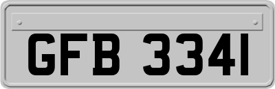 GFB3341