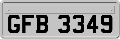 GFB3349