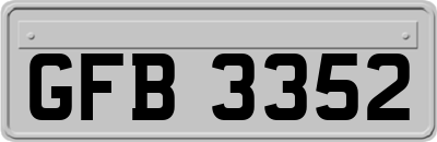GFB3352