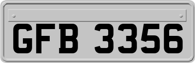 GFB3356