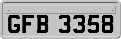 GFB3358