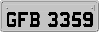 GFB3359