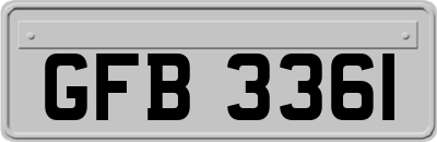 GFB3361
