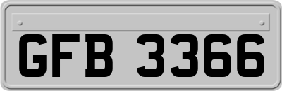 GFB3366