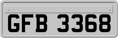 GFB3368
