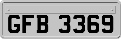 GFB3369