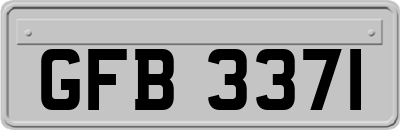GFB3371